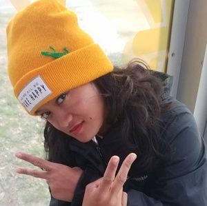 Meet your Posher, Jenna anne